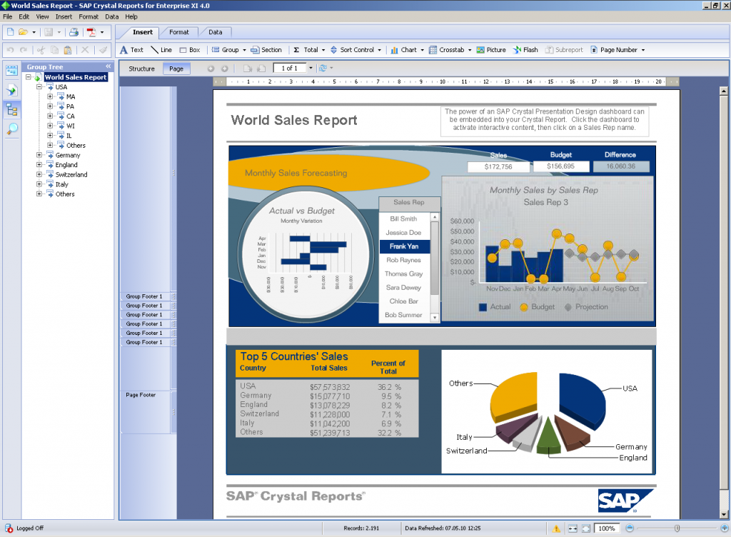 crystal reports 2016 for mac torrent